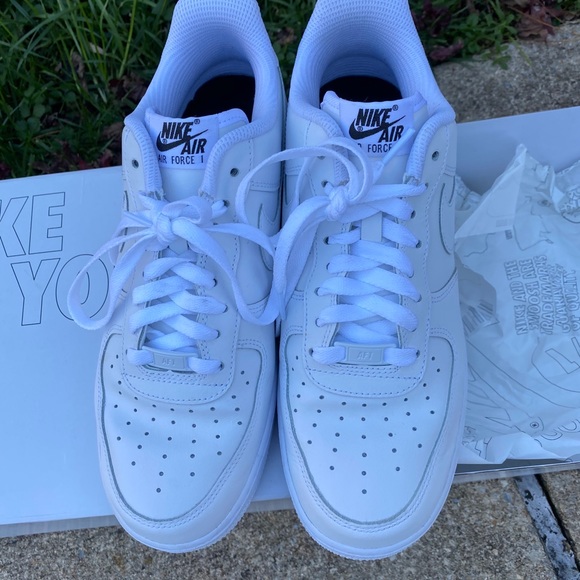 Nike Air Force 1 - Picture 7 of 7